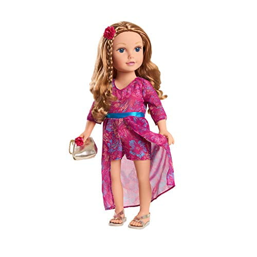 journey girl dolls walmart canada
