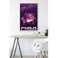 thumbnail image 6 of Pokemon - Gengar Wall Poster, 22.375" x 34", Framed, 6 of 6