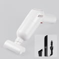 thumbnail image 4 of YiJuHui Wireless Car Vacuum Cleaner High Suction Handheld Portable for Pet Hair Car and Home Use Cordless Rechargeable Powerful Mini Auto Interior Cleaner, 4 of 5