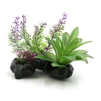 fish tank plants walmart