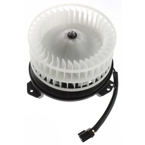Blower Motor Compatible with DODGE CARAVAN 2001-2007/PACIFICA 2004-2008