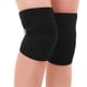 thumbnail image 2 of Rodillera de esponja Eva para mujer, rodilleras para baile, Yoga, tenis, protección de absorción de impacto, gimnasio, 1 par, 2 of 5