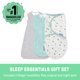 thumbnail image 2 of Set de arrullo para bebé SwaddleMe 0-3 meses 2,5-6,5 kg, paquete de 3, 2 of 9