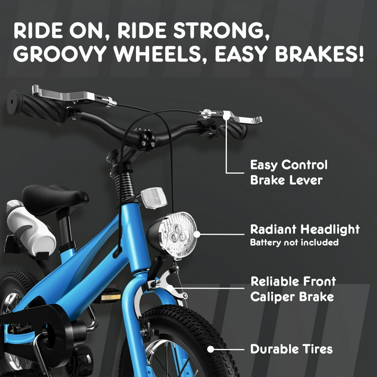 14 inch bike for what cheap age