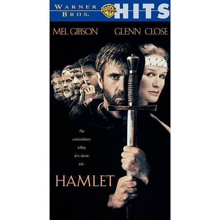 Hamlet (Full Frame)