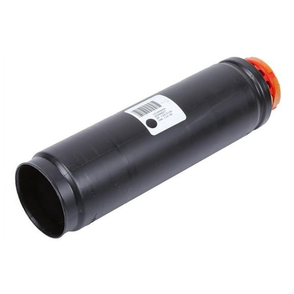 Rear Shock Absorber Bumper