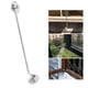 thumbnail image 1 of Cerradura Antirrobo ANGGREK Para Puerta De Granero Con Pestillo, 1 of 8