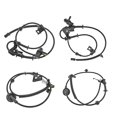 thumbnail image 5 of Front Rear Left Right ABS Wheel Speed Sensor 95670-1R000, 5 of 5