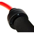 thumbnail image 4 of Champion Sports Weighted Jump Rope (Orange, 2 Lbs), 4 of 4