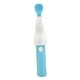 thumbnail image 2 of Cuchara dispensadora de comida infantil con sistema de enfriamiento automático. Alimentación manual para bebés. Azul, 2 of 7