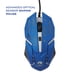 thumbnail image 3 of Sonic The Hedgehog Kit de Juegos 3 en 1: Auriculares, Teclado y Mouse, 3 of 5