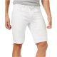 thumbnail image 1 of INC Mens Moto Casual Denim Shorts, Blanco, 34 I-N-C Mezclilla, 1 of 1