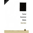 thumbnail image 1 of Pre-Owned Practical Biostatistical Methods, 1 of 1