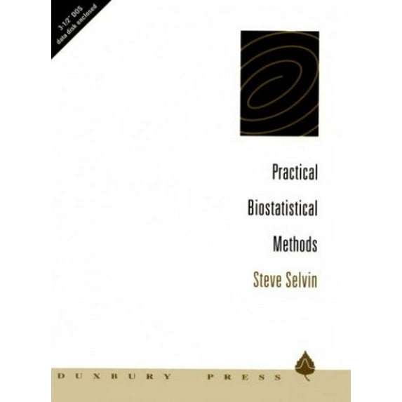 Pre-Owned Practical Biostatistical Methods