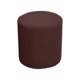 thumbnail image 2 of Stretch Round Stool Cover Soft Fabric Waterproof Round Ottoman Slipcover Washable Protector For Vanity Bedroom Living Room And Home Daily Use, 2 of 6