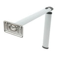thumbnail image 1 of Removable Table Leg, 730mm/28.7in Large Contact Area RV Table Bracket  For  Trailer Yacht, 1 of 8