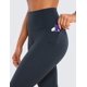 thumbnail image 5 of Pantalones Capri CRZ YOGA Butterluxe de Cintura Alta con Bolsillos Azul Marino Talle L, 5 of 5