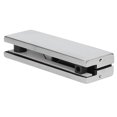 thumbnail image 1 of Cerradura de seguridad para puerta, cerradura para piso, puerta de vidrio sin marco, abrazadera para puerta de piso, protector de puerta de vidrio, tecnología innovadora, 1 of 12