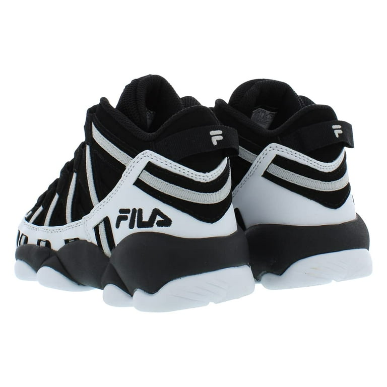 Fila Kids Stackhouse Spaghetti Shoes - Walmart.com