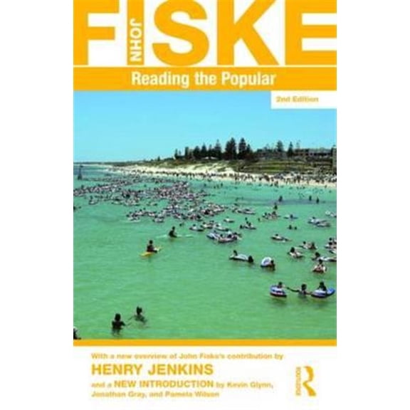 Pre-Owned Reading the Popular