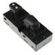 thumbnail image 4 of 25411-1KA5A Front Right Door Window Switch Fit for Nissan Rogue Sentra 2011 2012 2013 2014 2015 - Black Plastic, 4 of 5