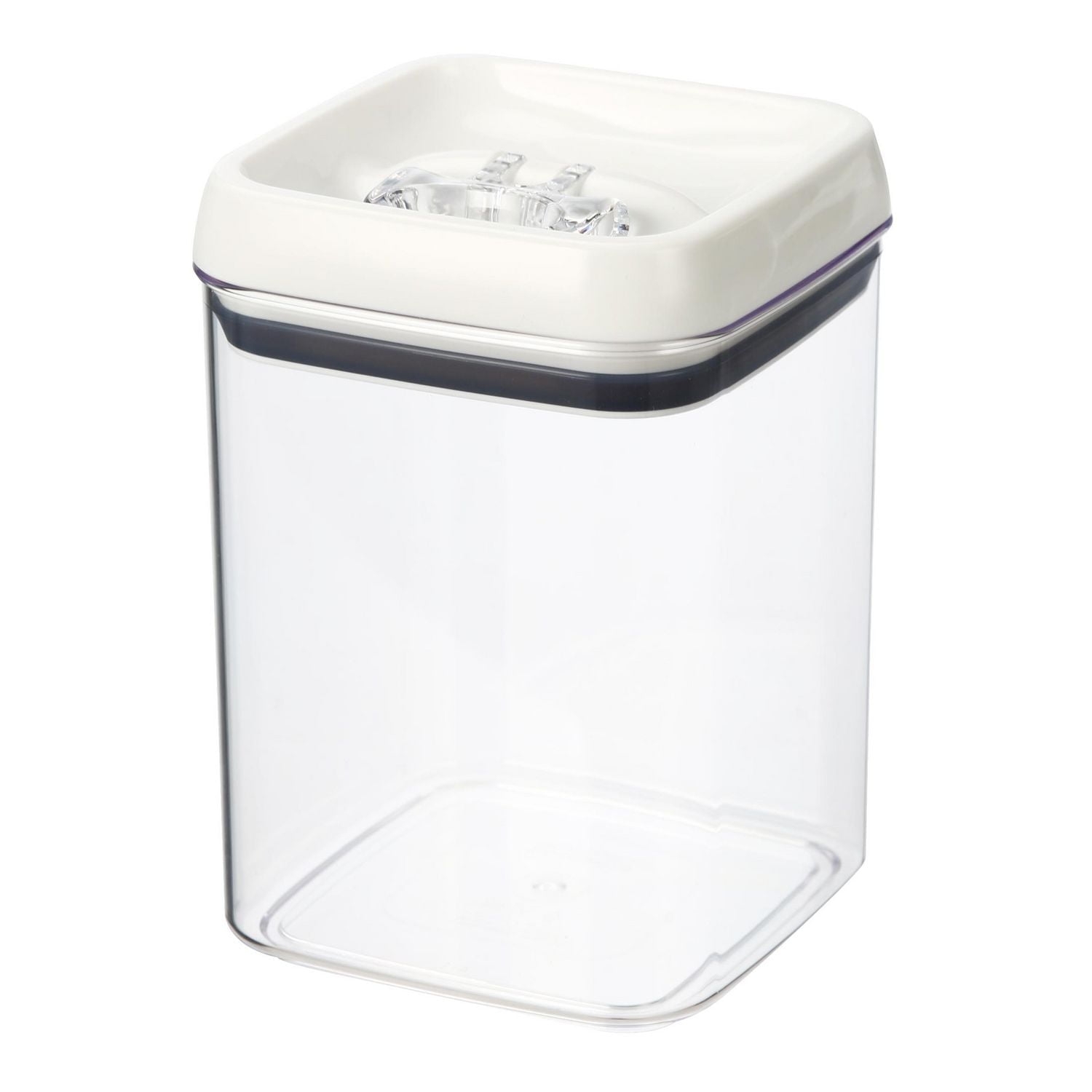Better Homes & Gardens Flip-Tite® Storage Container, 7.2 Cups, Capacity: 1.7 L