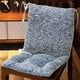 thumbnail image 4 of Cojín para Silla Ganfancp con Respaldo Alto para Porche de Interior y Exterior Impermeable, 4 of 6
