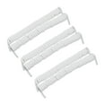 thumbnail image 2 of Curly Shoelaces Reemplazo de niños Stretch Shoelaces Shoelaces, 2 of 8