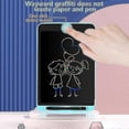 thumbnail image 5 of 12 Inch Children"s Electronic Drawing Board, Lcd Writing Tablet Zszjbv53, 5 of 5
