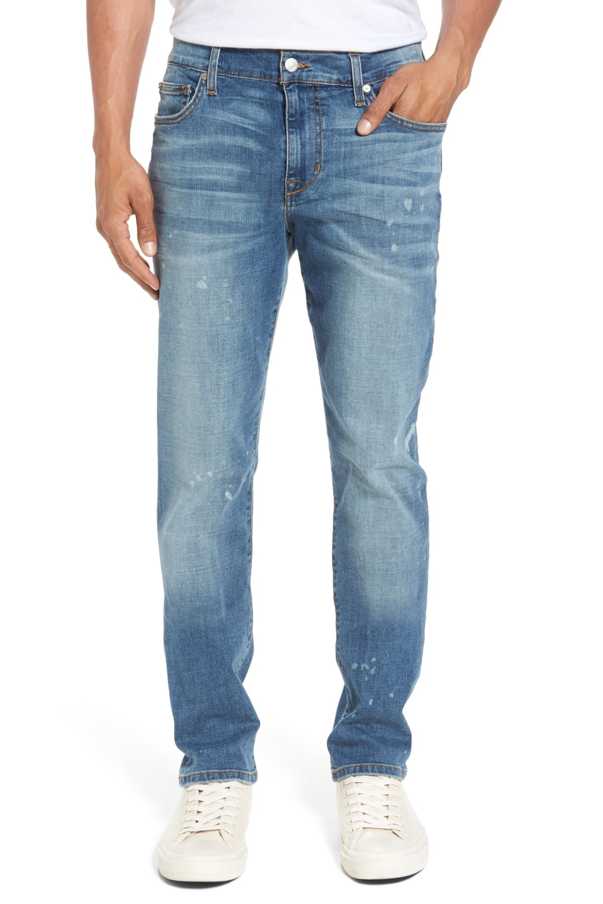 JOE'S Jeans - Mens Jeans 33X35 Mid-Rise Slim Fit Stretch 33 - Walmart ...