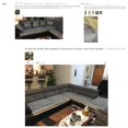 thumbnail image 4 of Kuup-funda protectora de sofá para sala de estar, estera de cojín elástica, gruesa, chenilla, toalla de aire, decoración del hogar, nuevo, 4 of 4
