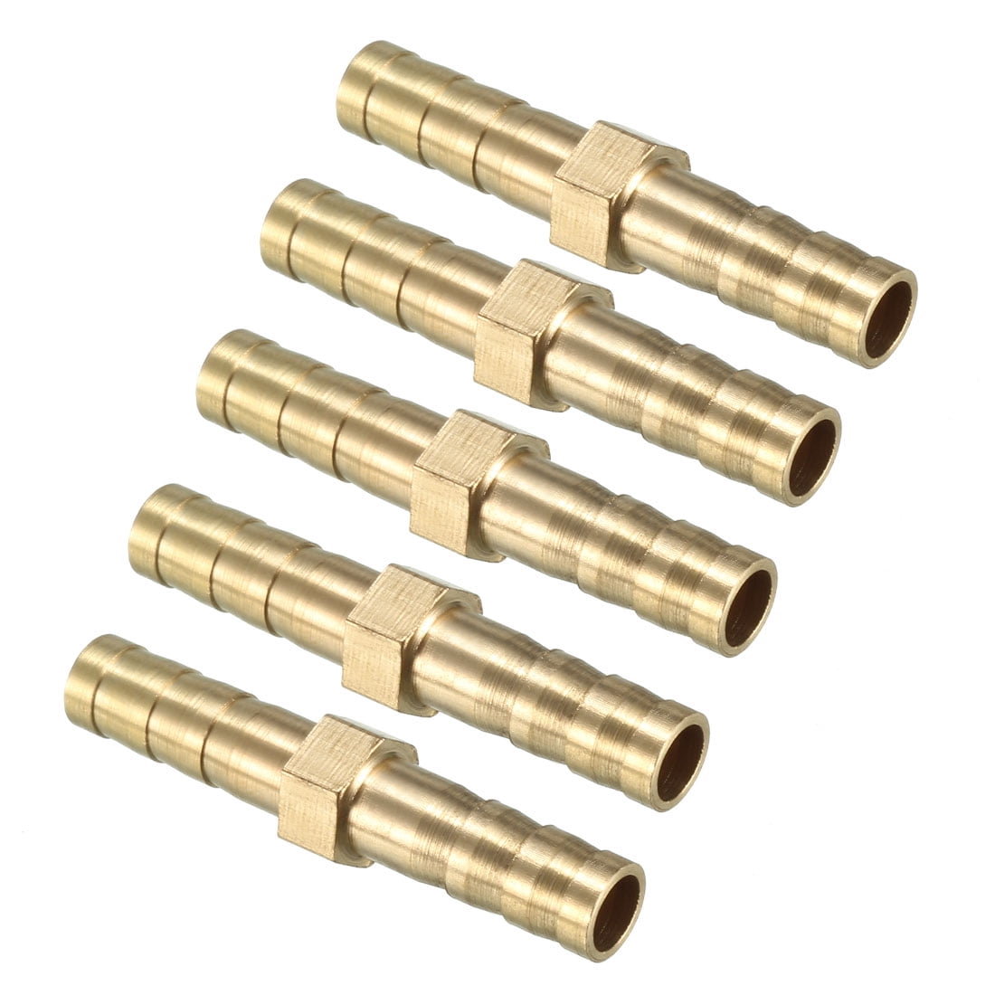 DAYCO 108211 Hydraulic Permanent Crimp Couplings Male 37