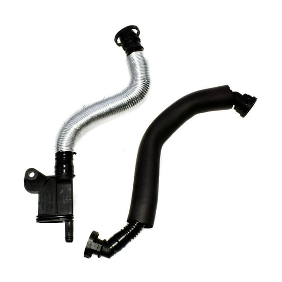 PCV crankcase breather hose for for VW Tiguan Golf Jetta Passat for Audi A5 A3 A4-