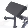 thumbnail image 2 of Fit505 Preacher Curl Attachment for FID Bench V2, 2 of 2