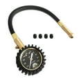 thumbnail image 1 of SHISUYAN 1 Set Motorcycle Tire Pressure Gauge Heavy Duty Design For Harsh Conditions And Night Use, 1 of 8