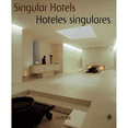 thumbnail image 1 of Libro Hoteles Singulares Tapa Blanda, Autor Cristina Montes, Editorial Hk Books, 1 of 1
