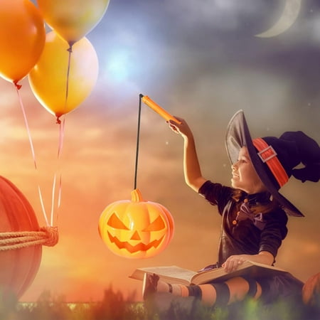 

Black and Friday Deals 2024 Clearance Under $5.00 Pumpkin Hand Held Pumpkin Bucket Scene Decoration Prop Glowing Children s Toy Activity Prop