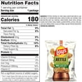 thumbnail image 2 of Lay's Kettle Jalapeño & Cheddar 40% Less Fat, 1.37 Oz – 64, 2 of 3