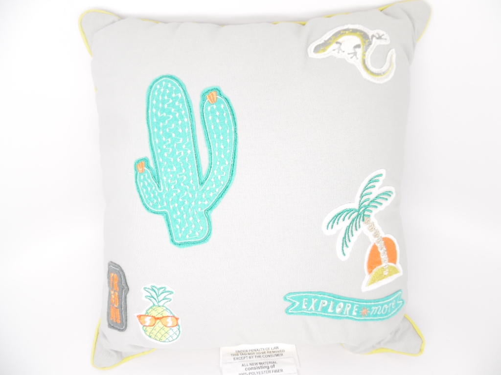 pillowfort decorative pillow