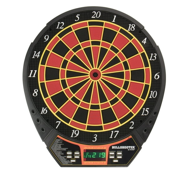 Narwhal Dart Board