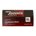 thumbnail image 4 of XL - 5mil Black Nitrile Gloves - Industrial Grade, Powder Free (1000 gloves), 4 of 8