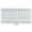C, variant on Tkrady 120Pcs Boxed Transparent Nail Full Coverage Pressed On The Nails For DIY Nail Salon Practice Nails 12 Size