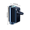 thumbnail image 3 of Smart With Three Adjustable, Freshener Smart Freshener, Smart Freshener With Three Adjustable Intensity, 3 of 4