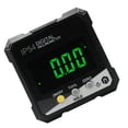 thumbnail image 3 of Oubit Digital Angle Meter,Digital Inclinometer 4x90° Measurement Digital Angle Gauge Digital Inclinometer Impressive Results, 3 of 9