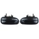 thumbnail image 1 of 2 piezas de manija de puerta para Honda Civic EK3 (manija de puerta trasera), 1 of 6