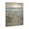 thumbnail image 2 of Stupell Industries Modern The Path Towards Sunrise Canvas Art, 16 x 20, by Georgia Janisse, 2 of 8