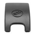 thumbnail image 5 of 2 Pcs Car Rear Child Anchor Isofix Slot Trim Cover Button For A4 B8 A5 8t0887187 Banmo, 5 of 5