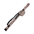 thumbnail image 4 of koolsoo Fishing Rod Tube Carrier 51inch Length Rod Case for Outdoor Freshwater River, 4 of 9