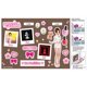 thumbnail image 4 of Set de juego muñeca deluxe Lana de 29 cm Dress To Impress con DLC, 4 of 9