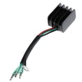thumbnail image 3 of Barco Regulador De Rectificador Para 15HP 30HP 40HP 60HP Motor F15-07060001, 3 of 8